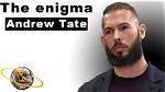 Uncovering the Enigma: Andrew Tate Nickname