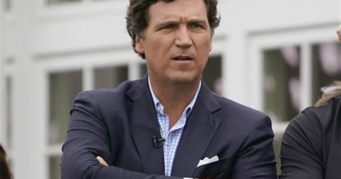 Uncovering the Familial Side: Tucker Carlson's Children Revealed