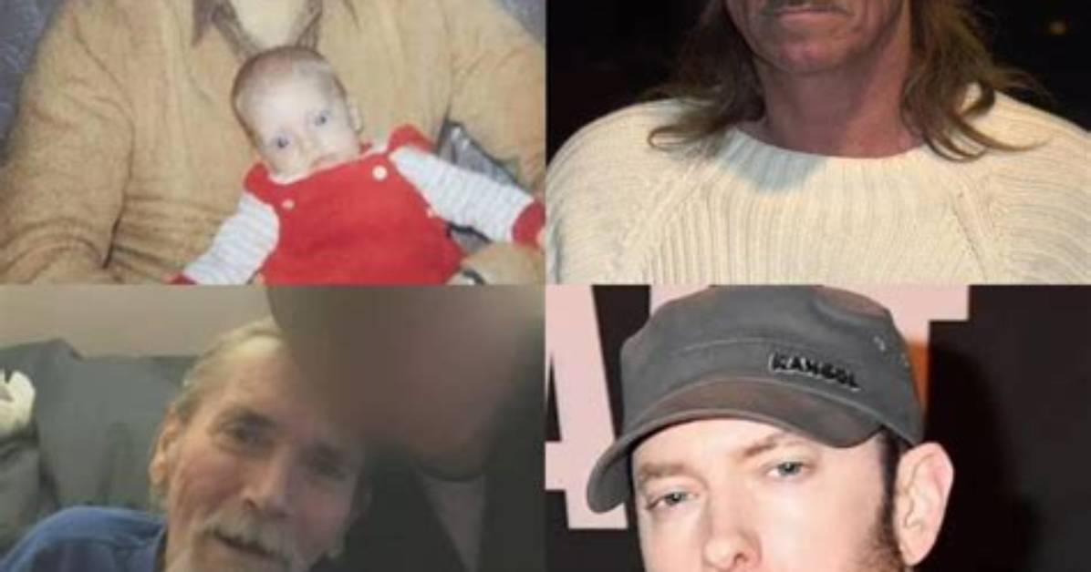 Uncovering the Family Ties: Marshall Bruce Mathers Iii Siblings