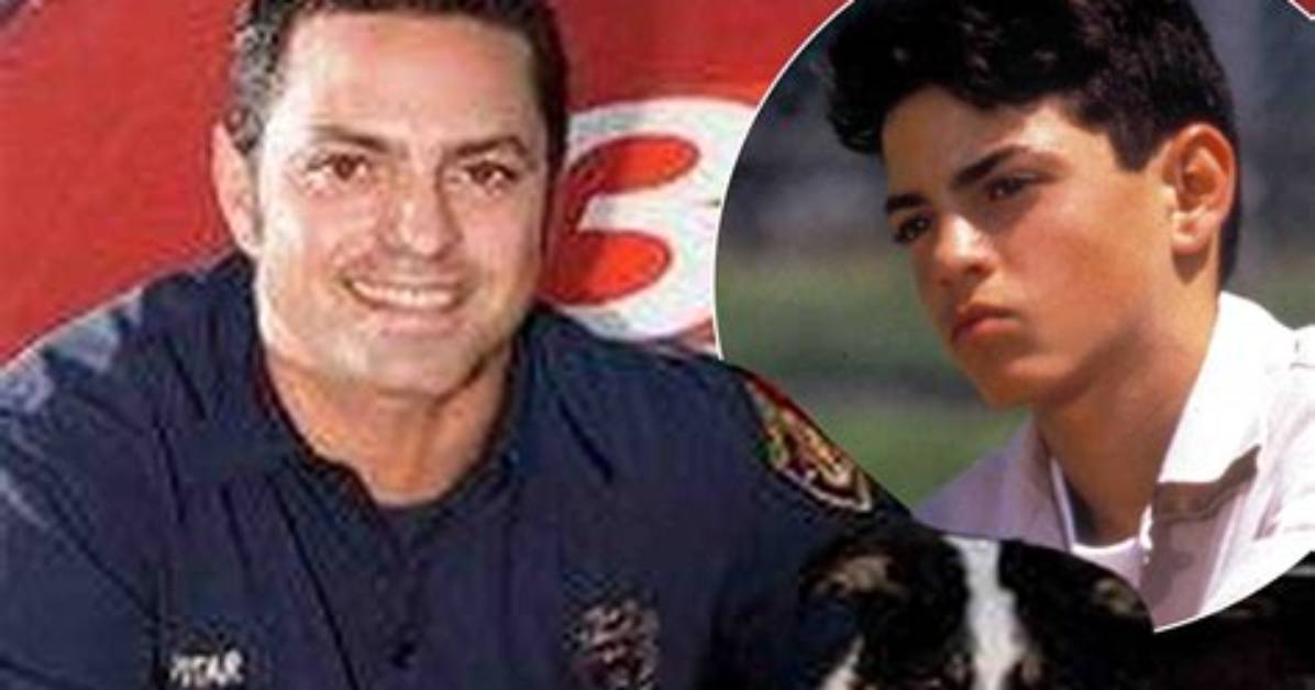 Uncovering the Family Ties of Mike Vitar: a Look at His Siblings