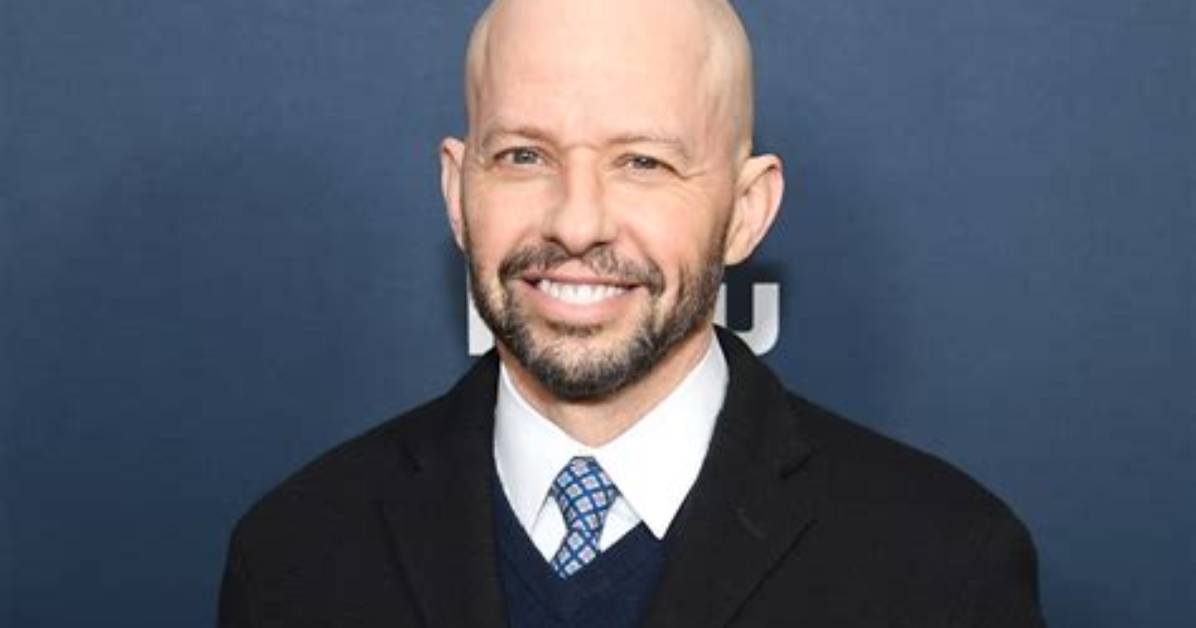 Uncovering the Height of: Jon Cryer