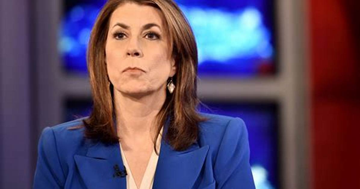 Uncovering the Identity of Tammy Bruce's Wife