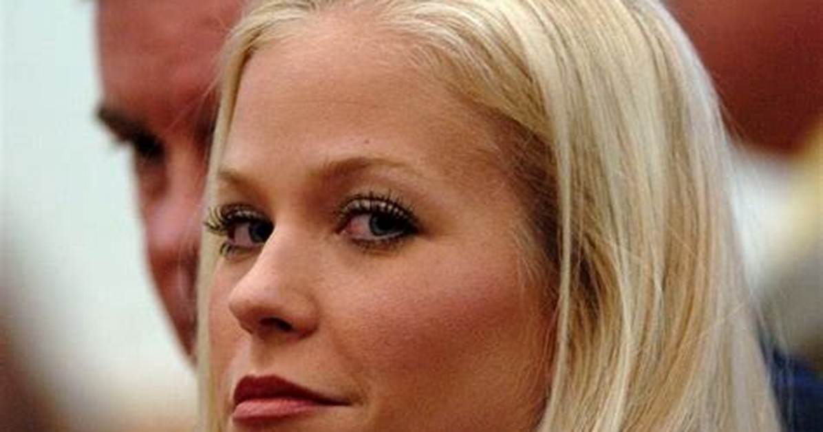 Uncovering the Infamous Tale of Debra Lafave: a Predator's Downfall