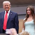 Uncovering the Inspiring Story of Arabella Kushner: Ivanka Trump's Daughter
