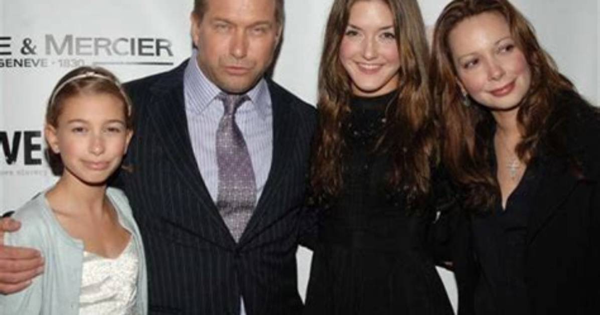 Uncovering the Legacy: Who Are Hailey Bieber's Parents?