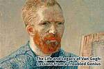 Uncovering the Life of a Troubled Genius