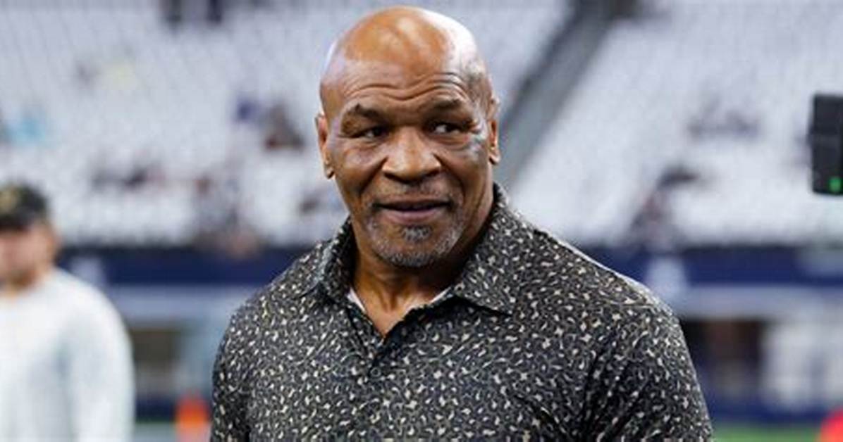 Uncovering the Lives of Mike Tyson's Kids