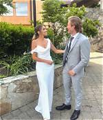 Uncovering the Love Life of Brock Boeser: Meet His Wife