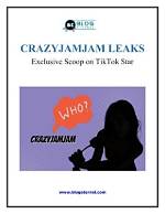 Uncovering the Mystery Behind Crazyjamjam Fanfix Leaked
