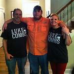 Uncovering the Mystery: Luke Combs' Dad Age and More