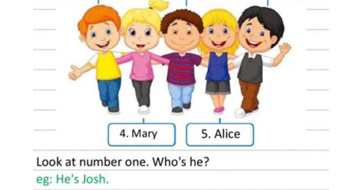 Uncovering the Number of Kids She Has