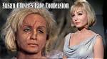 Uncovering the Private Lives of Susan Oliver's Children