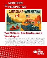Uncovering the Rhythm of Two Nations