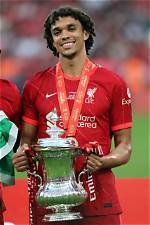 Uncovering the Roots: Where Is Trent Alexander-Arnold's Parents from?