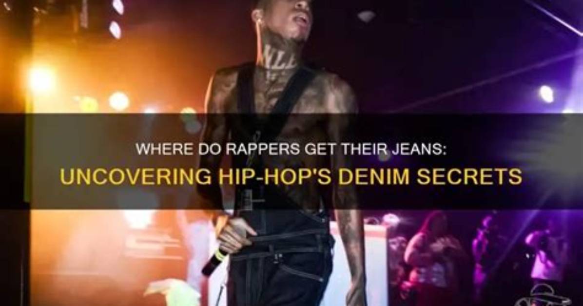 Uncovering the Secrets of Hip-Hop's Icon