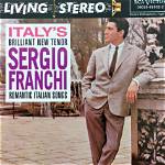 Uncovering the Secrets of Sergio Franchi's First Wife