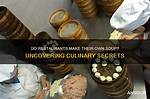 Uncovering the Secrets to Culinary Success