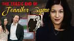 Uncovering the Story of Jennifer Syme