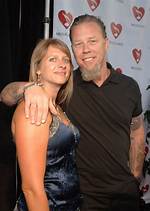 Uncovering the Truth Behind "Francesca Hetfield Girlfriend": Discoveries and Insights
