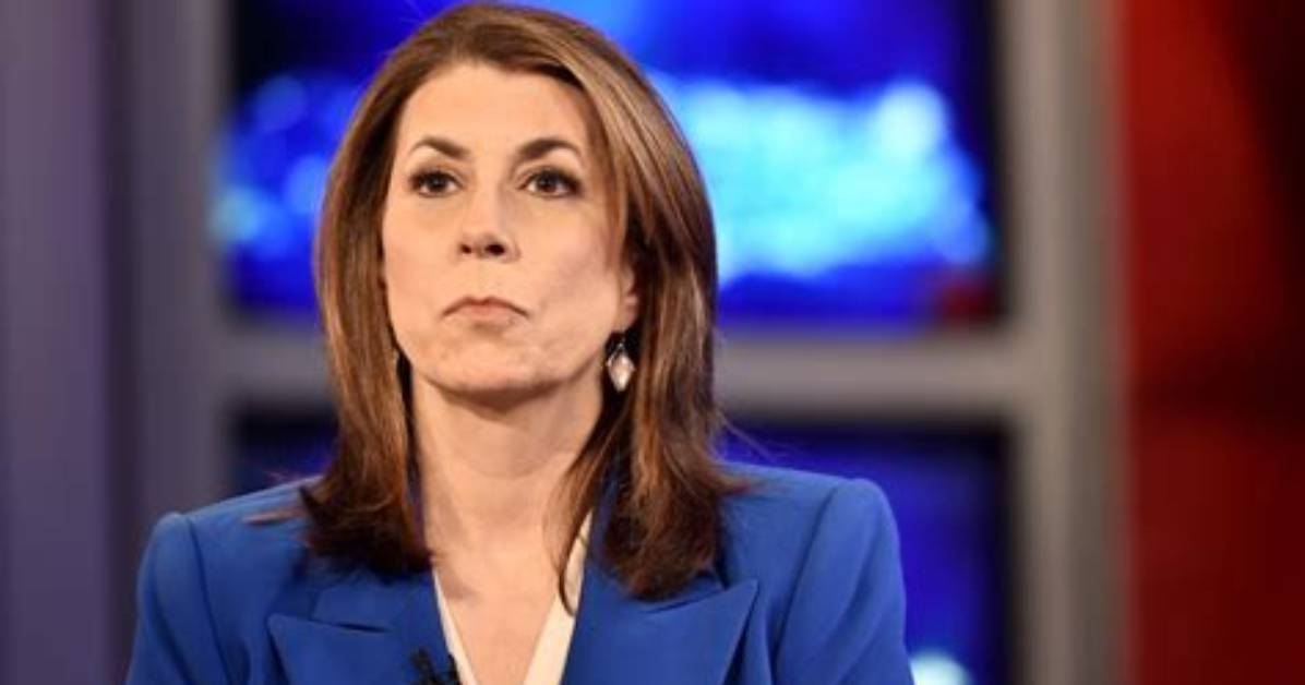 Uncovering the Truth: Does Tammy Bruce Have Any Kids?