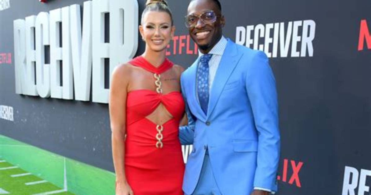 Uncovering the Truth: Rgiii's First Wife - a Revealing Examination