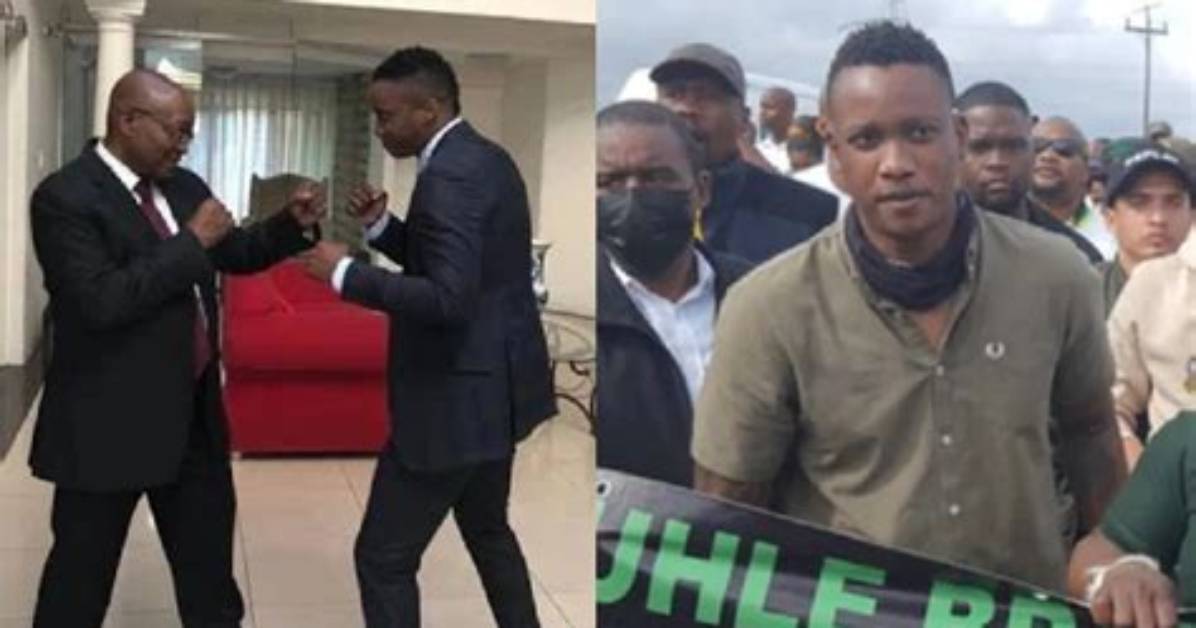 Uncovering the Wealth of Duduzane Zuma: Exploring His Net Worth