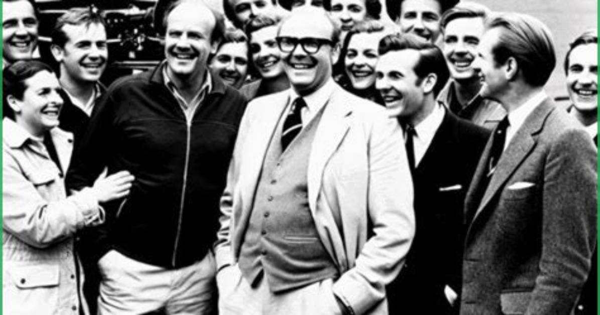 Uncovering the Wealth of the Talented Actor