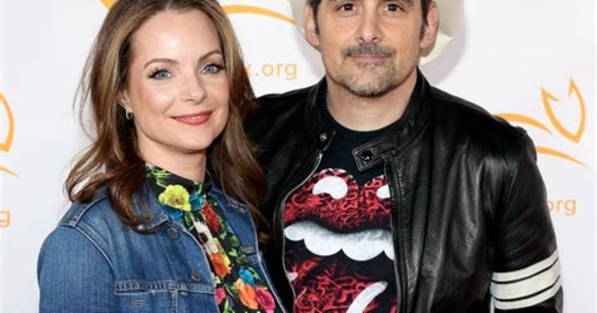 Uncovering the World of Kimberly Paisley's Children