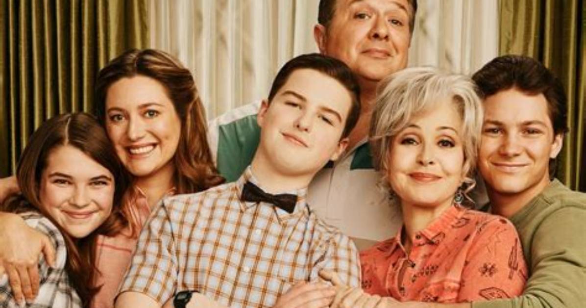 Uncovering the Young Sheldon Cast's Salaries: an Insider's Guide