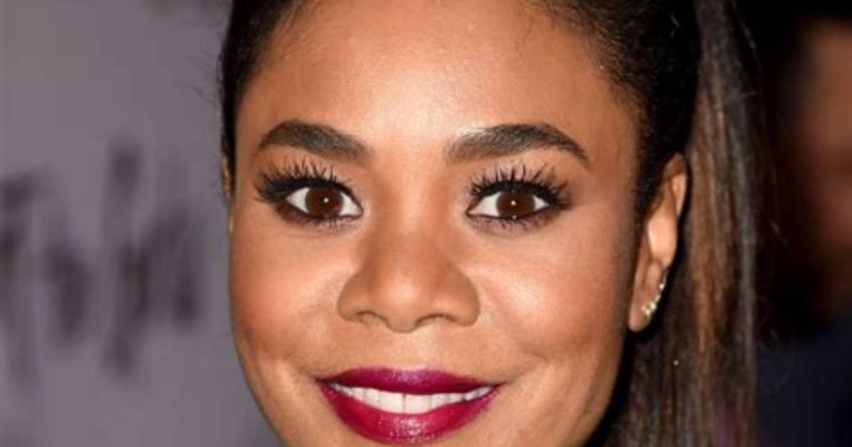 Uncovering Truths: Regina Hall's Marital Journey