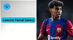 Understand Wage Lamine Yamal: a Comprehensive Guide