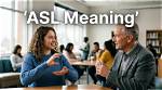 Understanding Asl Meaning in Texting: a Comprehensive Guide