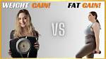 Understanding Bbw Weight Gain Fat: Embracing Curves and Confidence