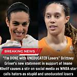 Understanding Brittany Griner's Gender Identity: Is Brittany Griner a Boy?