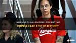 Understanding Brittney Griner: Is She Taking Testosterone?