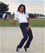 Understanding Brittney Griner's Gender Identity and Its Significance
