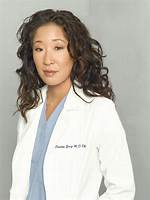 Understanding Cristina Yang's Departure from Grey's Anatomy