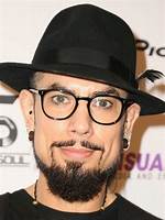 Understanding Dave Navarro's Age: a Journey Through His Life and Career