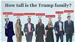 Understanding Eric Trump Height: a Deep Dive
