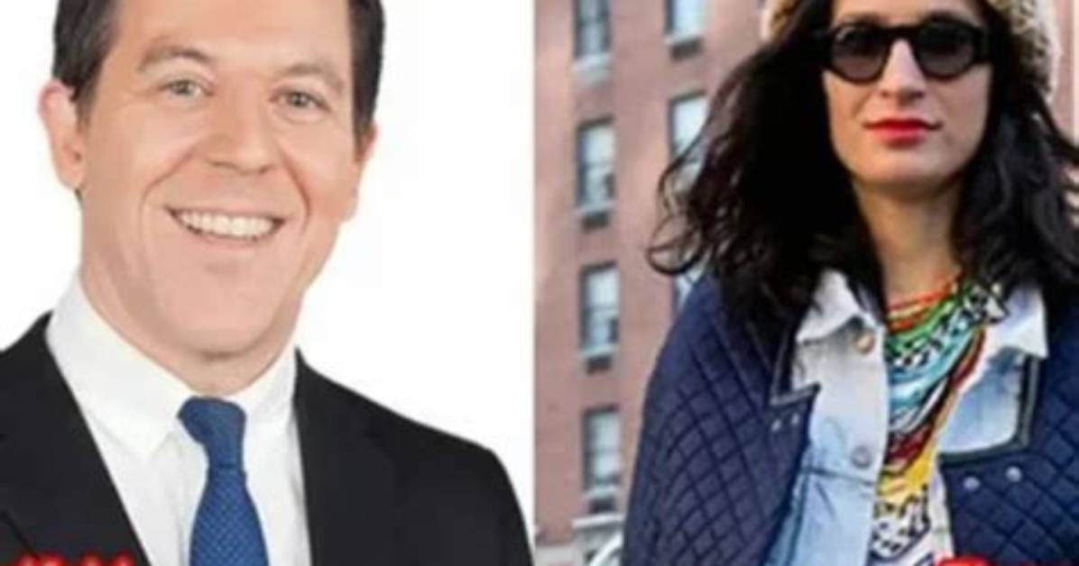 Understanding Greg Gutfeld's Wife: a Deep Dive into Their Life Together