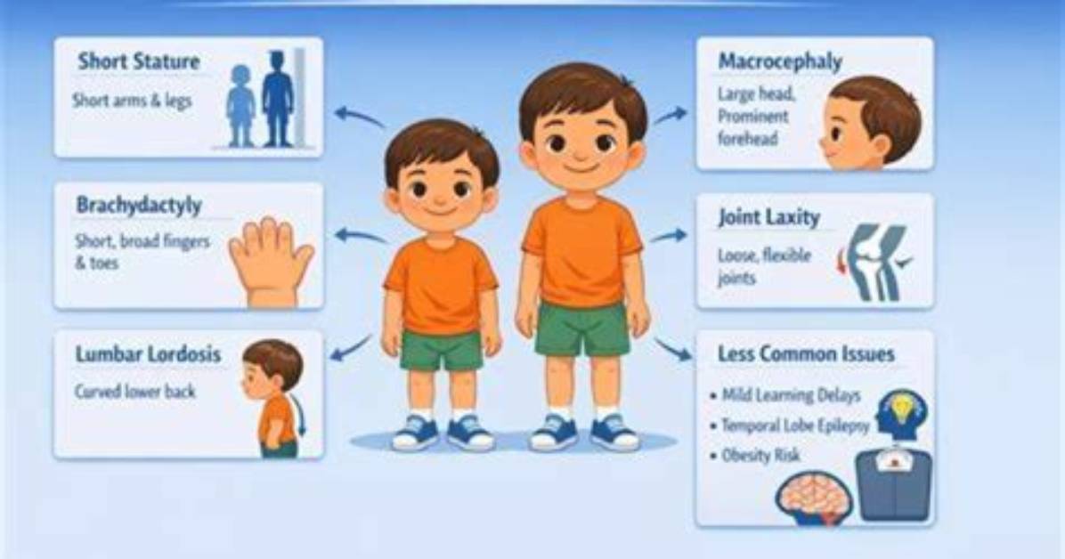 Understanding Hypochondroplasia in Babies: a Comprehensive Guide