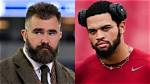 Understanding Jason Kelce's Stance: More Than Just a Player