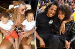 Understanding Jay-Z's Kids: a Deep Dive into Their Lives and Legacy