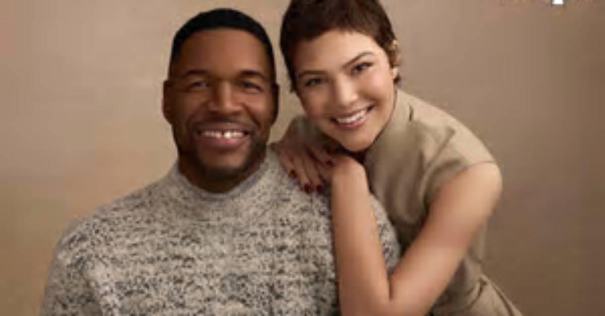 Understanding Michael Strahan's Daughter: a Deep Dive into His Family Life