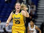 Understanding Monika Czinano: a Rising Star in Women's Basketball