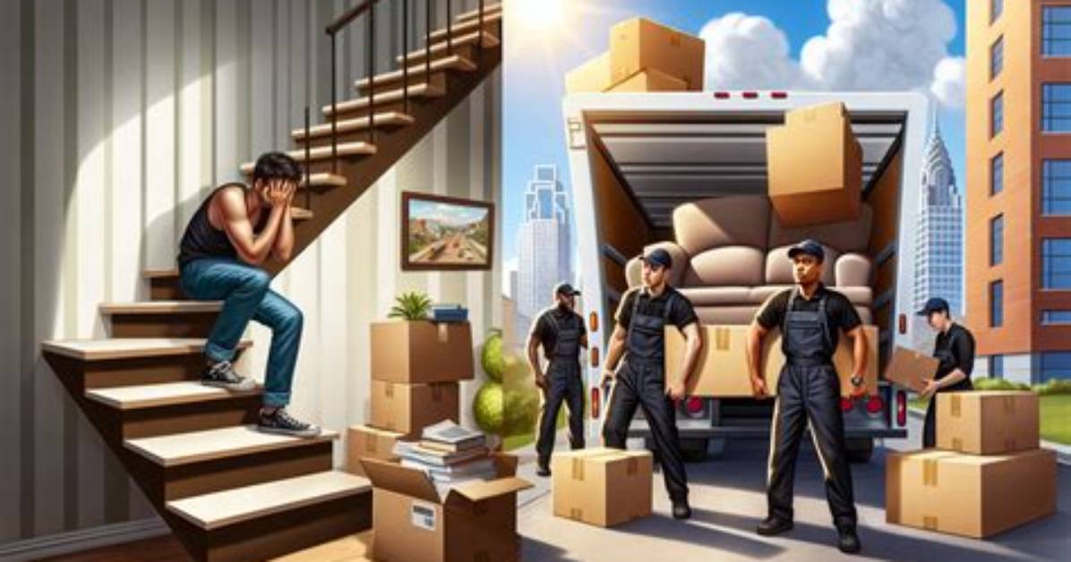 Understanding Moverule: the Key to Efficient Moving