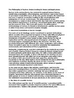 Understanding Negawhat: the Concept and Its Implications