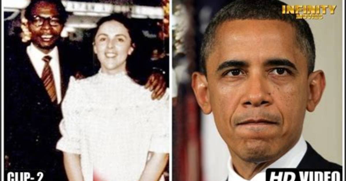 Understanding Obama’s Parents: a Legacy of Two Cultures