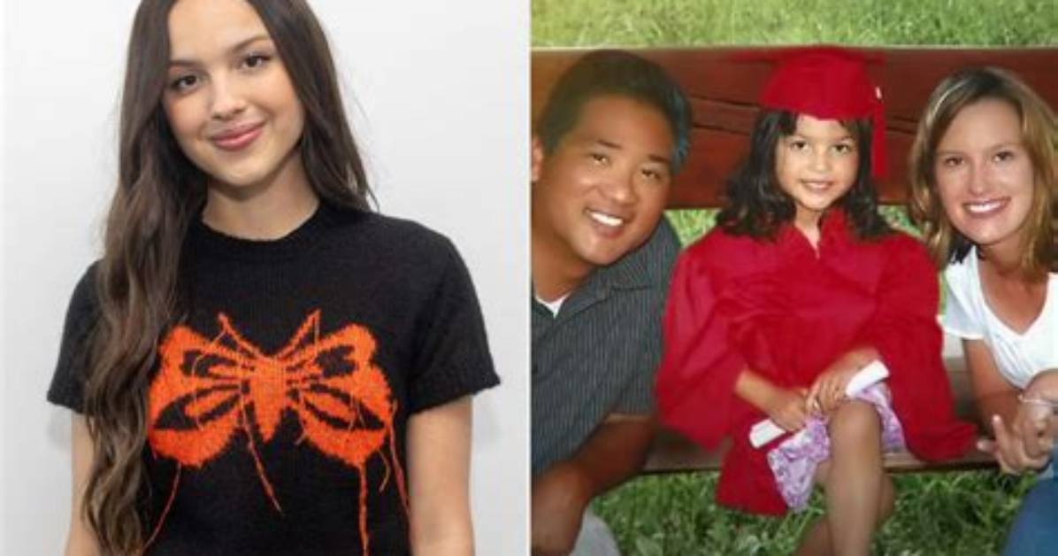 Understanding Olivia Rodrigo's Parents: a Glimpse into Her Family Background