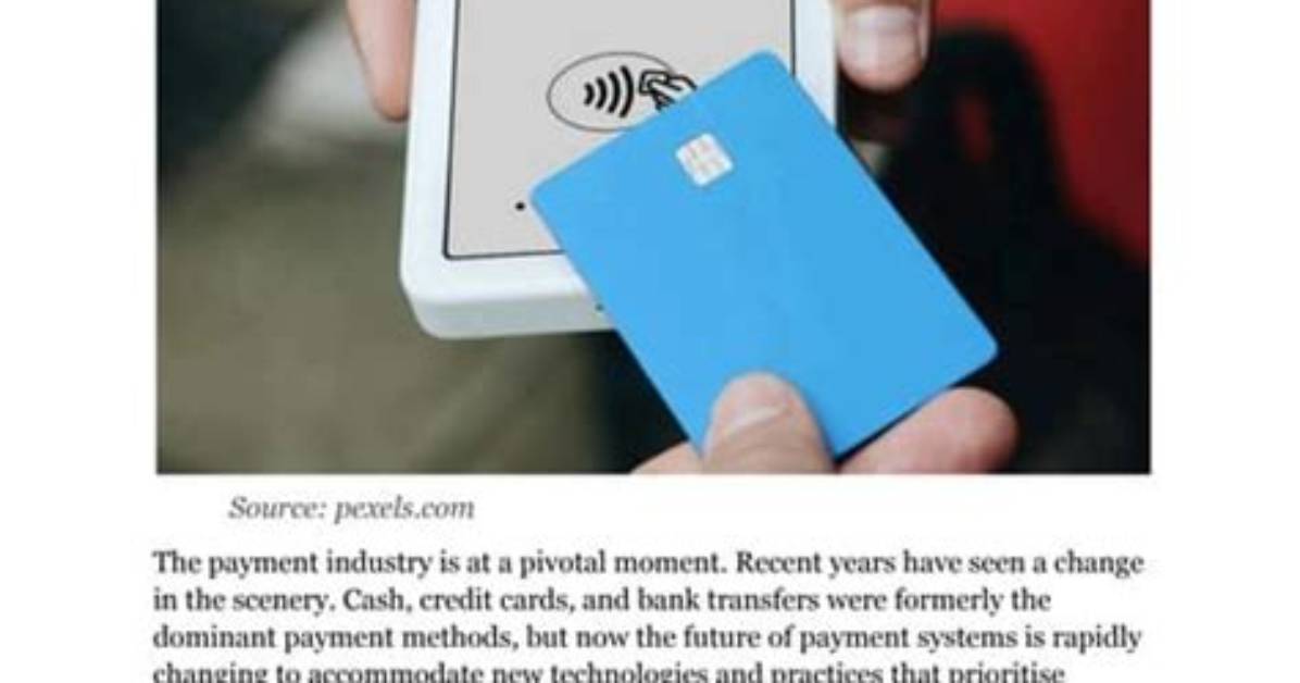 Understanding Rvooli: the Future of Online Payment Solutions